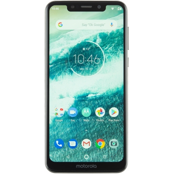 Motorola One 