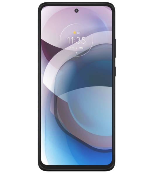 Motorola One 5G ace