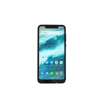 Motorola One 