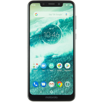 Motorola One Power