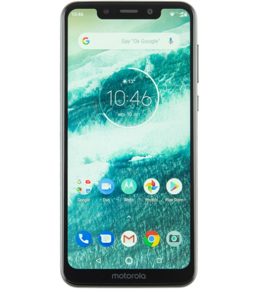 Motorola One Power