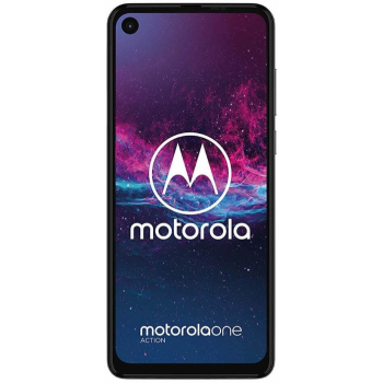 Motorola One Action