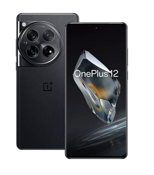 OnePlus 12