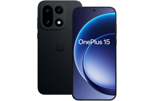 OnePlus 15