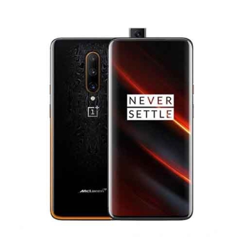 OnePlus 7T Pro 5G McLaren