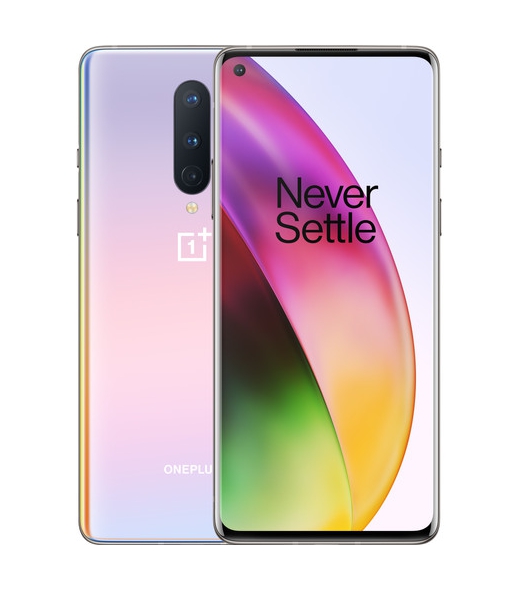 OnePlus 8