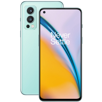 OnePlus Nord 2 5G