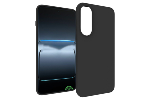 Hoesje voor OnePlus Nord 5 Zwart Soft Touch Slanke Bescherming Met Premium Uitstraling