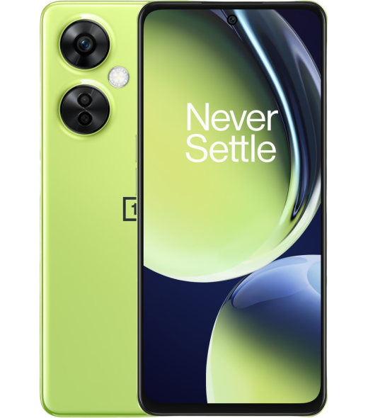 OnePlus Nord CE 3 Lite