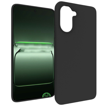 OnePlus Nord CE 5 Zwart TPU Hoesje Met Camera Bescherming