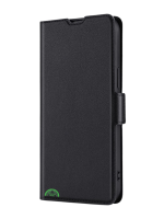 OnePlus Nord CE 5 Wallet Case Zwart Bookcase hoesje Duurzaam materiaal