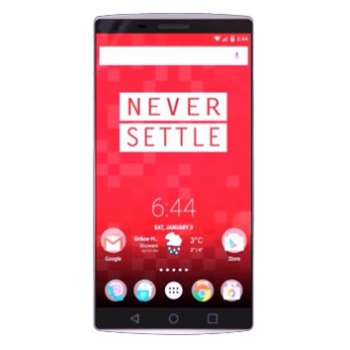 OnePlus One 4