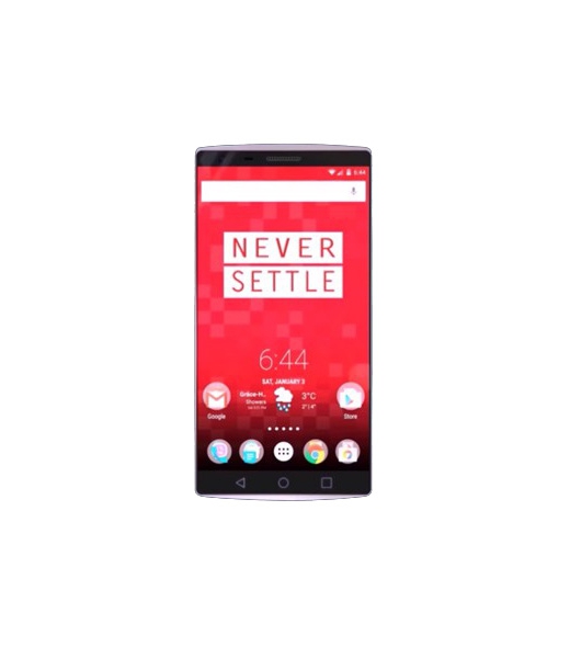 OnePlus 4