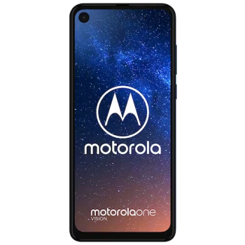 Motorola One Vision