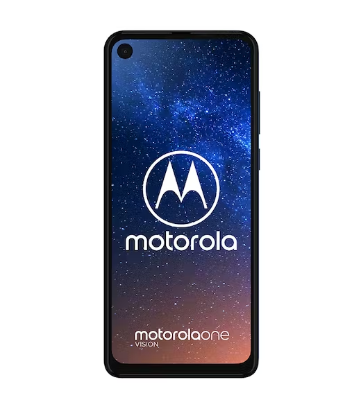 Motorola One Vision