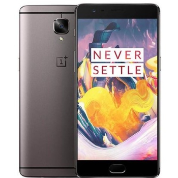 OnePlus 3T