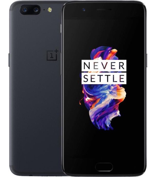 OnePlus 5