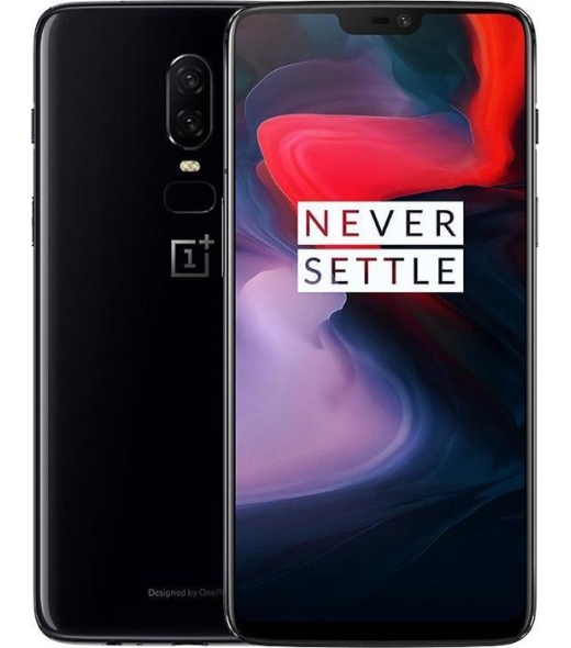 OnePlus 6