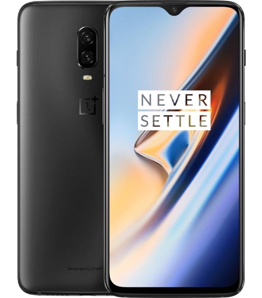 OnePlus 6T