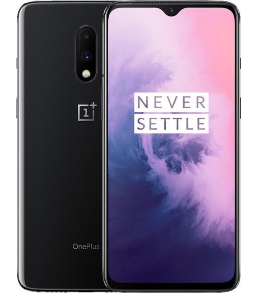 OnePlus 7