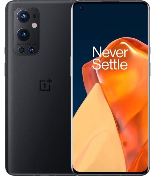 OnePlus 9