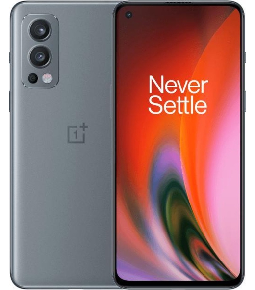 OnePlus Nord CE2