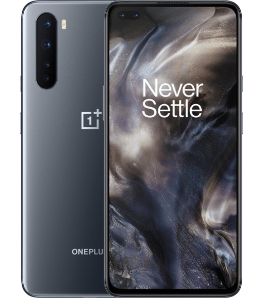 OnePlus Nord