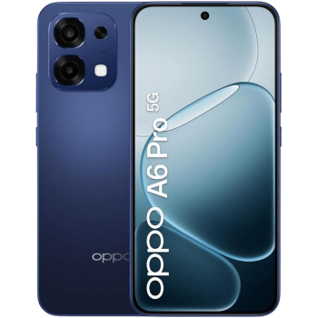 OPPO A6 Pro 5G