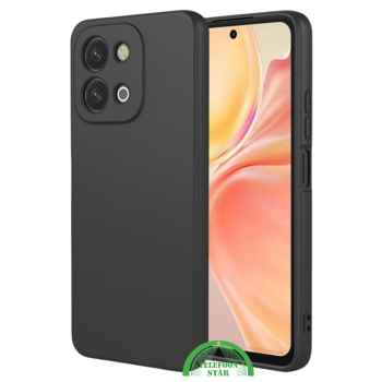 Hoesje voor Oppo A6 Pro - Backcover