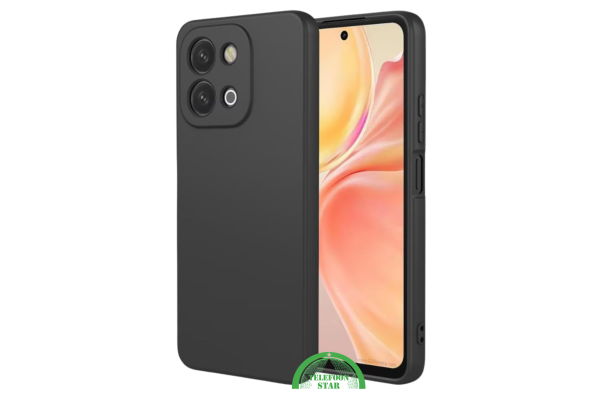 Hoesje voor Oppo A6 Pro - Backcover