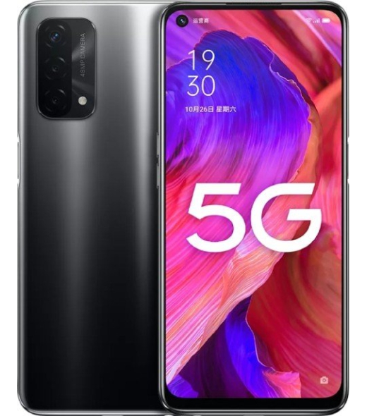 Oppo A93 5G