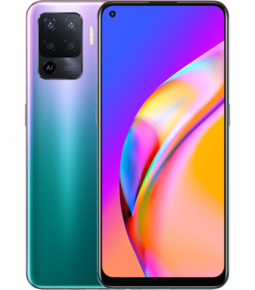 Oppo F19