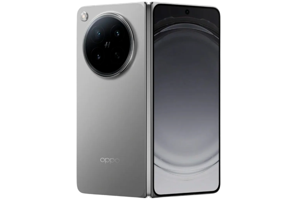 OPPO Find N6