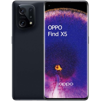 Oppo Find X5