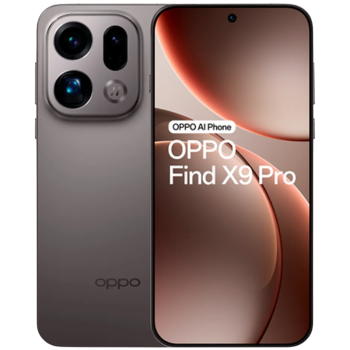 OPPO Find X9 Pro