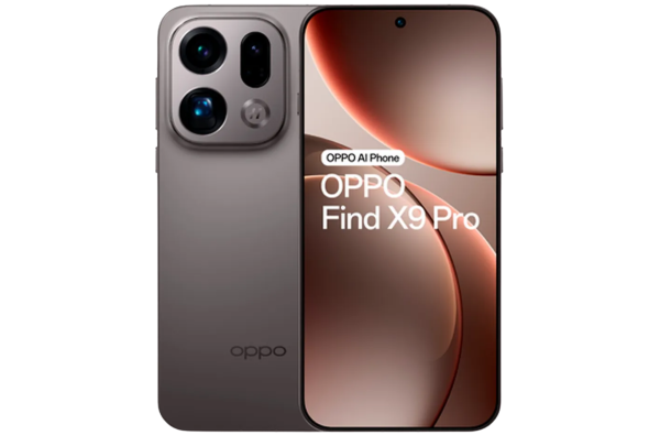 OPPO Find X9 Pro