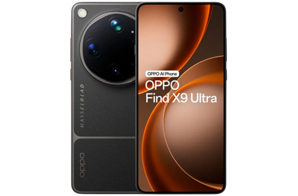OPPO Find X9 Ultra