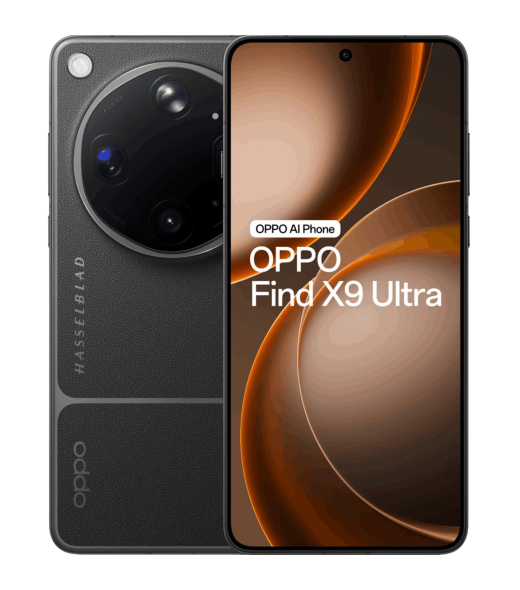 OPPO Find X9 Ultra