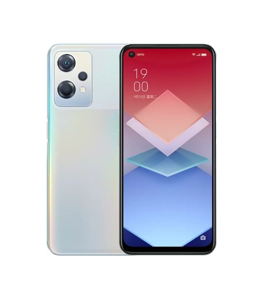 Oppo K10x