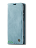 Bookcase Oppo Reno 12 5G Stijlvolle Bescherming 