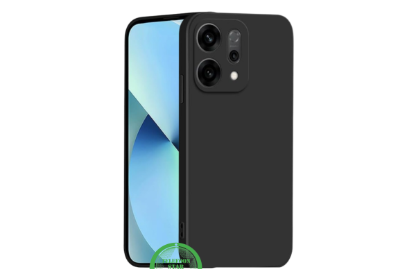 Hoesje voor Oppo Reno 14F / 14FS