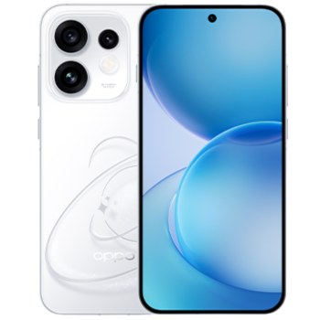 OPPO Reno 16