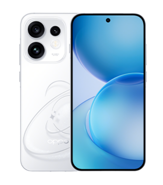 OPPO Reno 16 Pro