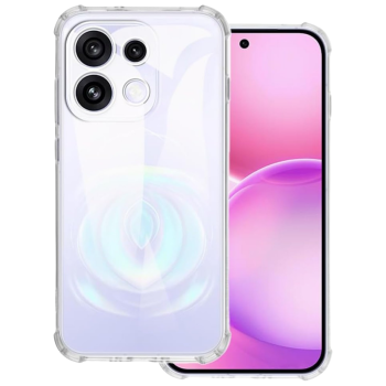 OPPO Reno 16 Pro Hoesjes Optimale Bescherming en Stijl | Telefoonstar