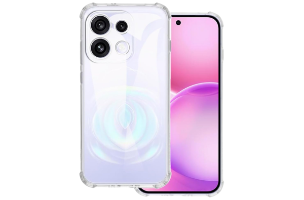 OPPO Reno 16 Pro Hoesjes Optimale Bescherming en Stijl | Telefoonstar