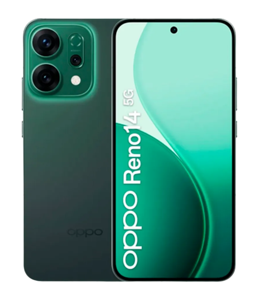 OPPO Reno14 5G