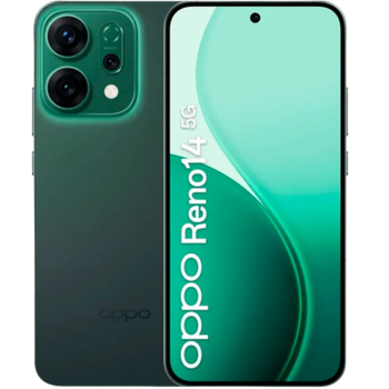OPPO Reno14 5G