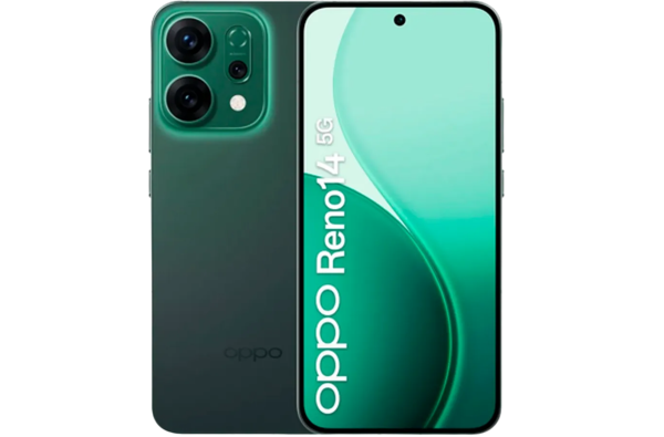 OPPO Reno14 5G