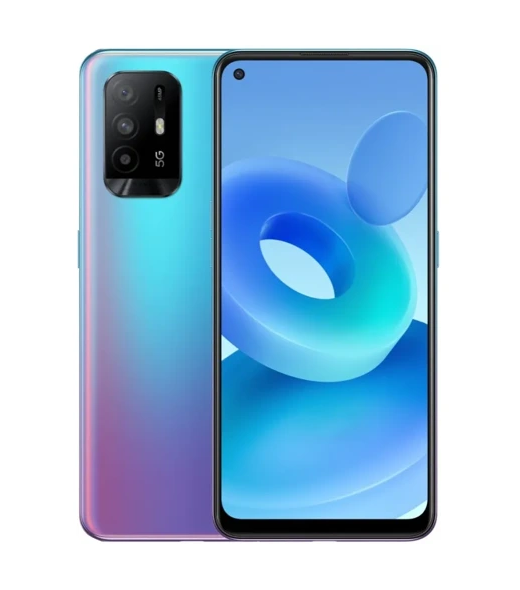 Oppo A95