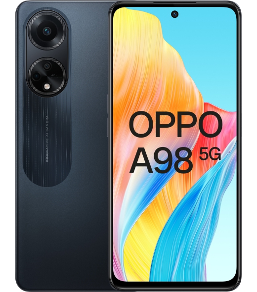 Oppo A98